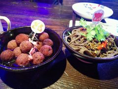 -蘭奢雅集·江浙菜(青山江滩店)