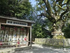 -热田神宫