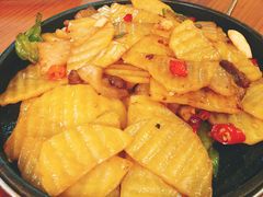 -豆蔻电影主题餐厅(四牌楼店)