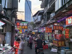 -桂萍特色牛筋牛杂(长堤街总店)
