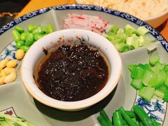 -四季民福烤鸭店(前门廊房二条店)
