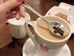 -春水堂人文茶馆(松烟文创店)