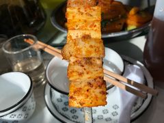 -巴依老爷新疆美食(清华东门店)