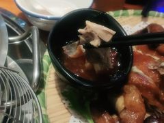 -牛品福潮汕牛肉火锅(旺庄店)