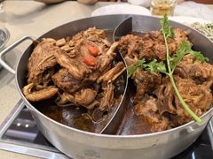 -蝎王府羊蝎子(虎坊桥总店)
