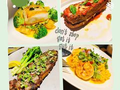-Mercato莫卡多露台餐厅与酒吧(K11店)