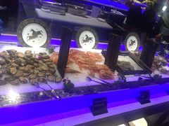 -加餐海鲜自助(集美银泰百货店)