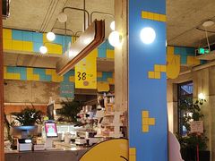 -仁义涵西餐·咖啡(中华巴洛克店)