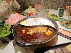 -新辣道鱼火锅(上地华联店)