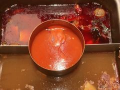 -竹犇番茄火锅(长治太行东街店)