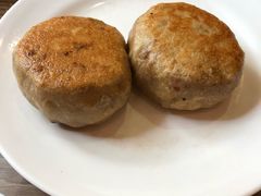 -清真吴记门钉肉饼·喜多利