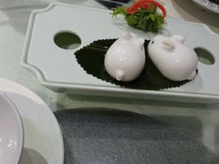 -锦园春香港茶餐厅(西海湾旗舰店)