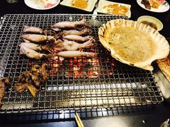-九鲜坊烧烤城