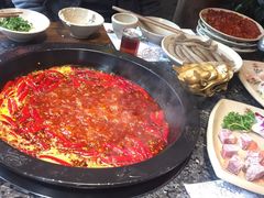 -蜀大侠火锅(寰球文化地标·总府店)
