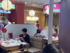 -千牛将·鲜牛肉火锅(开元路店)