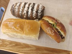 -麦山伴茶(田安北路店)