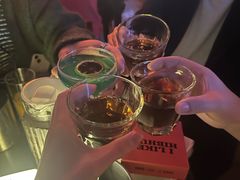 -HIB HUB公社(解放西路店)