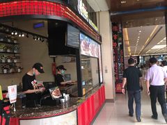 -阿芮烤鸡爪(世纪金源店)