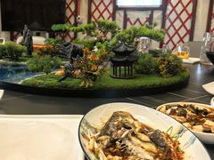 -天和晟新京菜.水煮鱼.湘土菜(国展店)