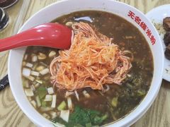 -无名缘米粉(领展购物广场京通店)