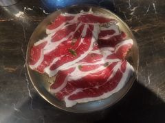 -大叹号·朝鲜族烤肉(潍坊泰华城店)