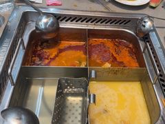 -海底捞火锅(凯德广场店)