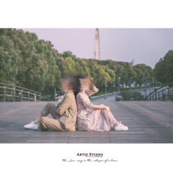 -韩国艺匠ARTIZ STUDIO(博览中心店)