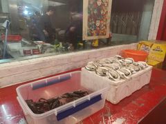 -小辉哥大排档(船山路总店)