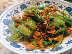 -回水镇·江湖川菜(恒大新城店)