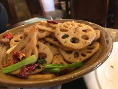 -湘肠香火锅店(团结湖店)