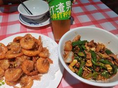 -好帮厨·下饭浏阳菜·坚持现炒(月湖店)