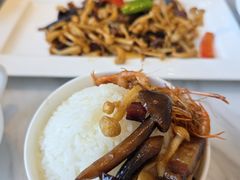 -南太湖山庄·四季轩&国风堂中餐厅