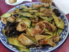 -北大地皖峰饭馆