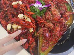 -盱眙小龙虾(天虹店)