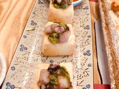 -鱼民·现造寿司(育德店)