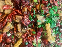 -成都驻京办餐厅(蜀都宾馆店)