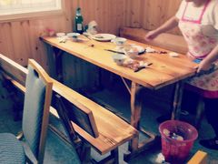 -小健农家乐饭店