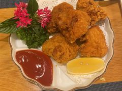 -樱の千渡日式料理·铁板烧•烧鸟(金盛田广场店)