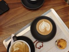 -MEEBO KAFEE米咖焙坊(虹桥路店)