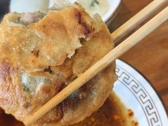 -高晓山馅饼店(牛庄百年店)