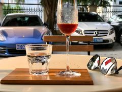 -几米咖啡(龙洲湾花园店)