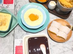-发记甜品(豉油街店)