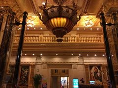 -南洋冠盛酒店(广州天河公园地铁站店)