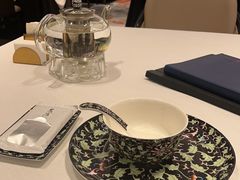 -君庭中餐厅(友谊宾馆店)