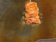 -阮小五铁板(星隆国际城店)