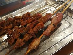 -凤齐羊肉烩面馆