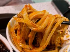 -舌尖尖传统小吃(万达店)