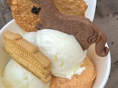 -陕拾叁-西安糕点(北院门创始店)
