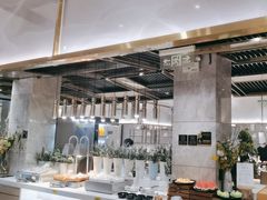 -大渔铁板烧(花园道店)