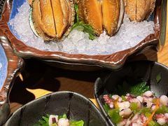 -虹料理·日料放题(悠方店)